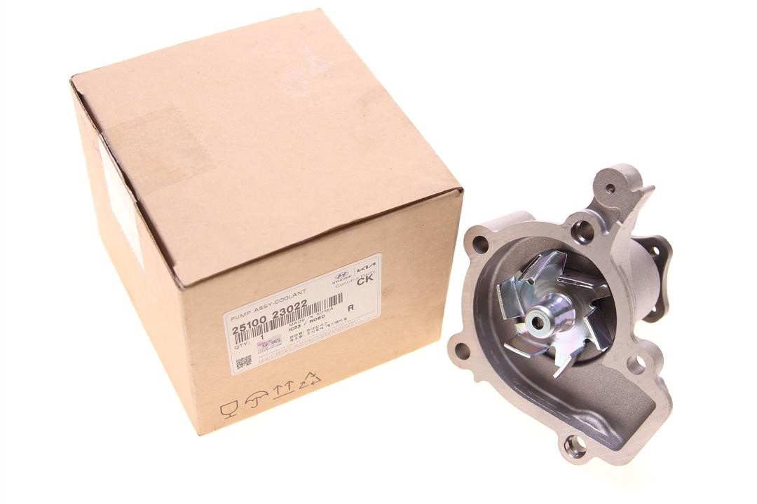 Buy Hyundai/Kia 25100 23022 at a low price in United Arab Emirates!
