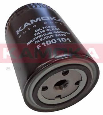 Kamoka F100101 Oil Filter F100101