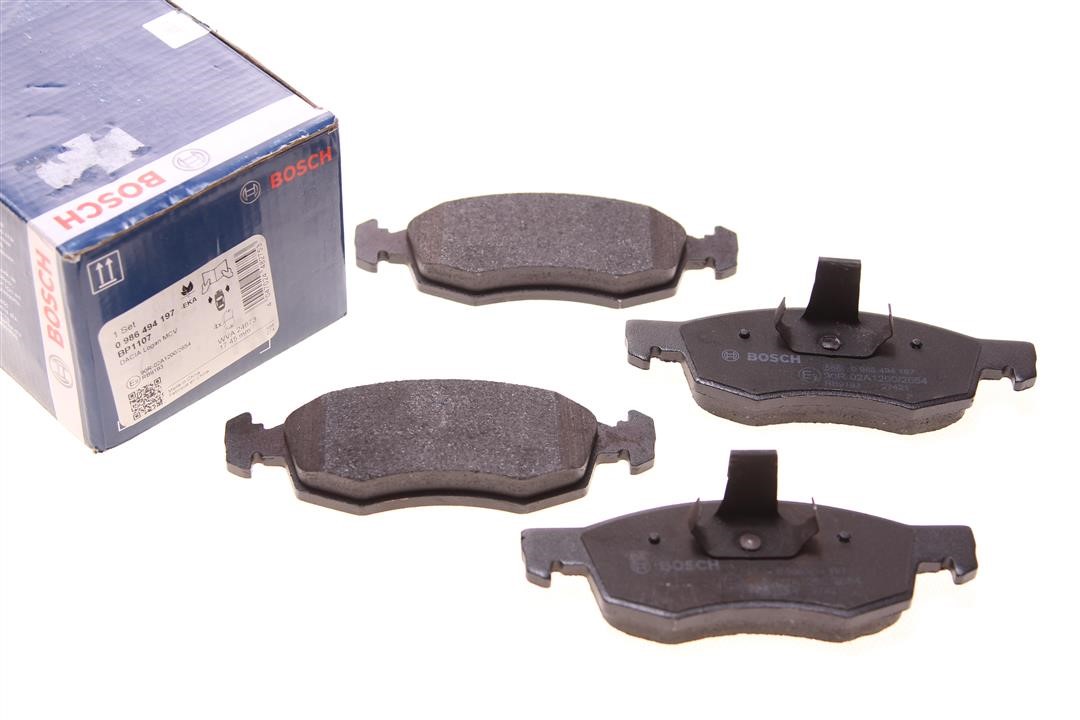 Buy Bosch 0 986 494 197 at a low price in United Arab Emirates!