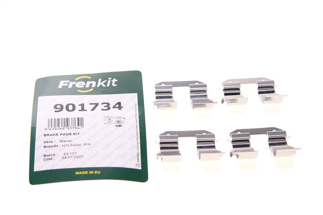 Buy Frenkit 901734 at a low price in United Arab Emirates!