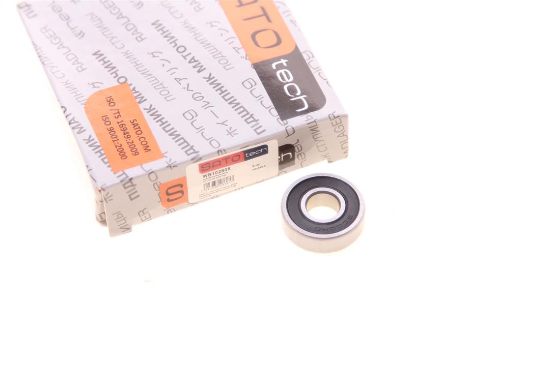 Buy SATO tech WB102608 at a low price in United Arab Emirates!