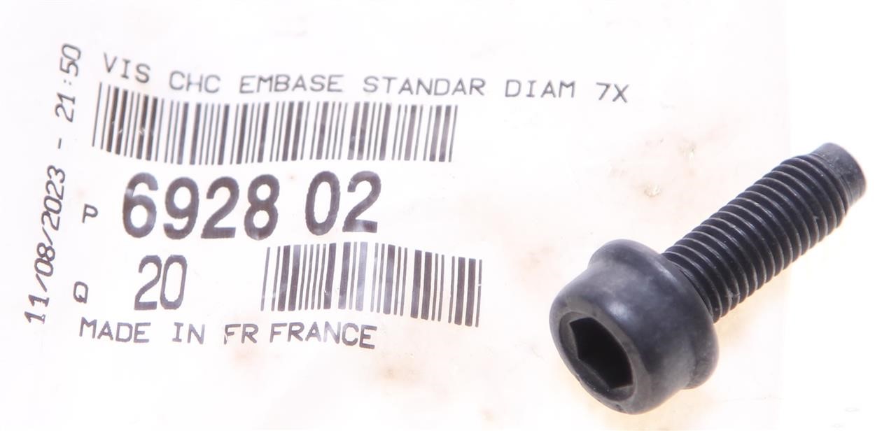 Buy Citroen/Peugeot 6928 02 at a low price in United Arab Emirates!
