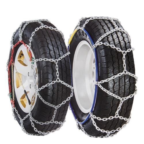 Vitol KB460/4WD 80 Snow chain for SUVs 16 mm (2 pc) KB4604WD80