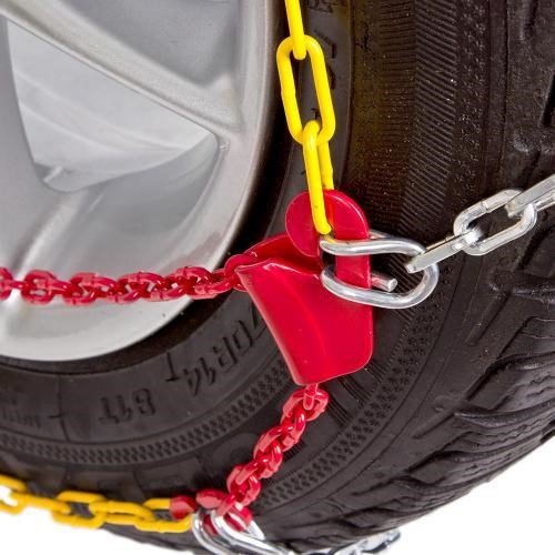 Vitol Snow chain for Cars 12 mm (2 pc) – price