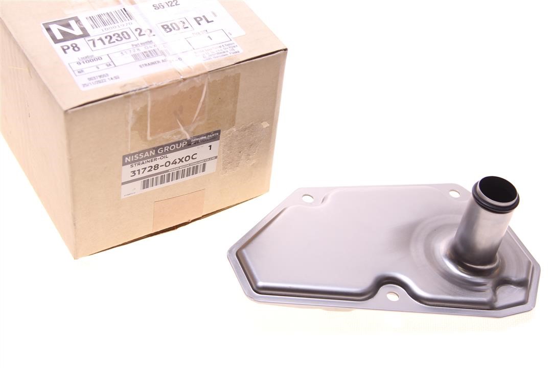 Buy Nissan 31728-04X0C at a low price in United Arab Emirates!