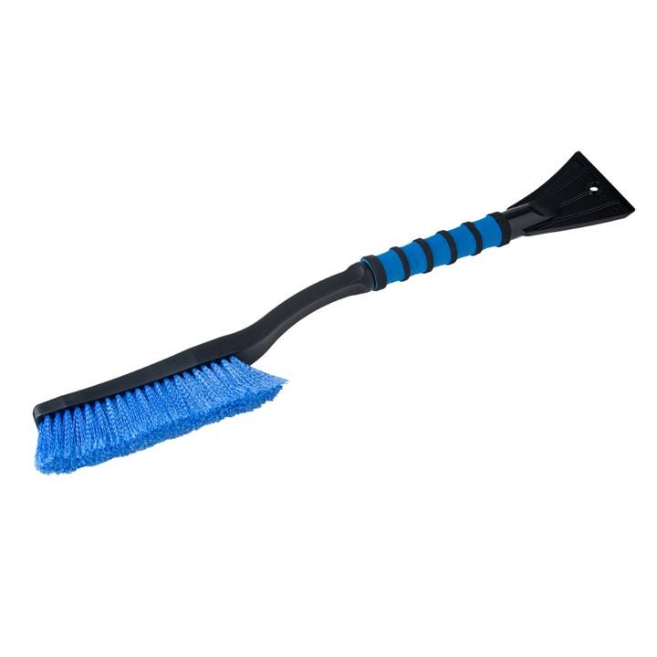 Vitol ISV-2044 Brush + scraper for snow and ice, plastic 65 cm ISV2044