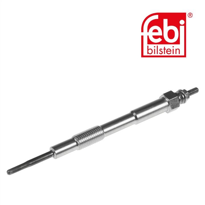 Heater plugs Mazda CX-7: 176214 febi Glow plug