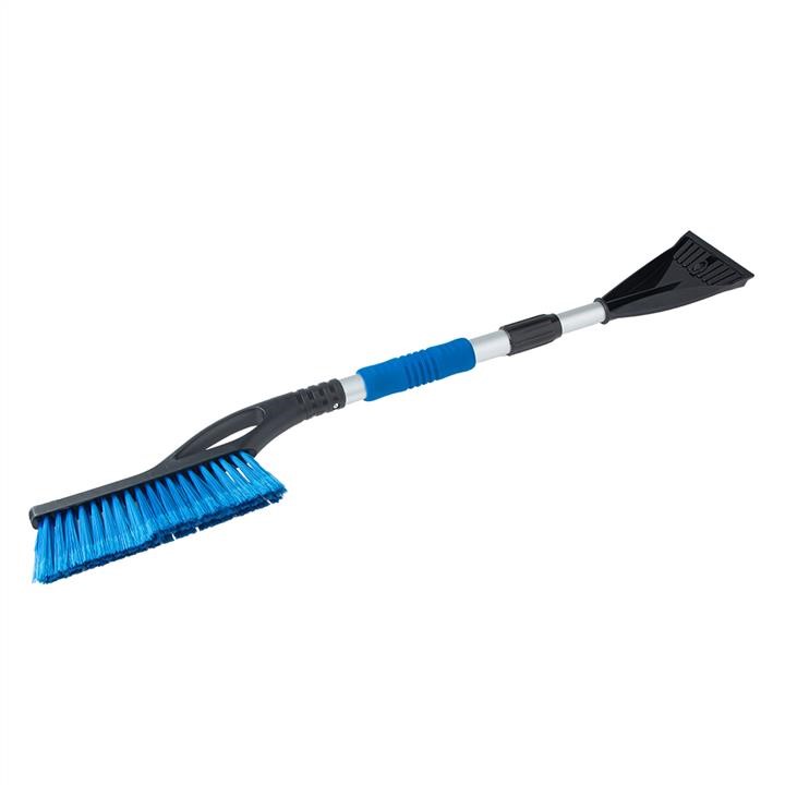 Vitol ISV-7692 Brush + scraper for snow and ice, telescopic 70-89 cm ISV7692
