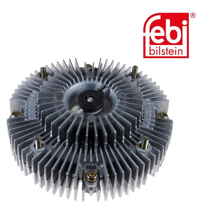 107705 febi Viscous coupling