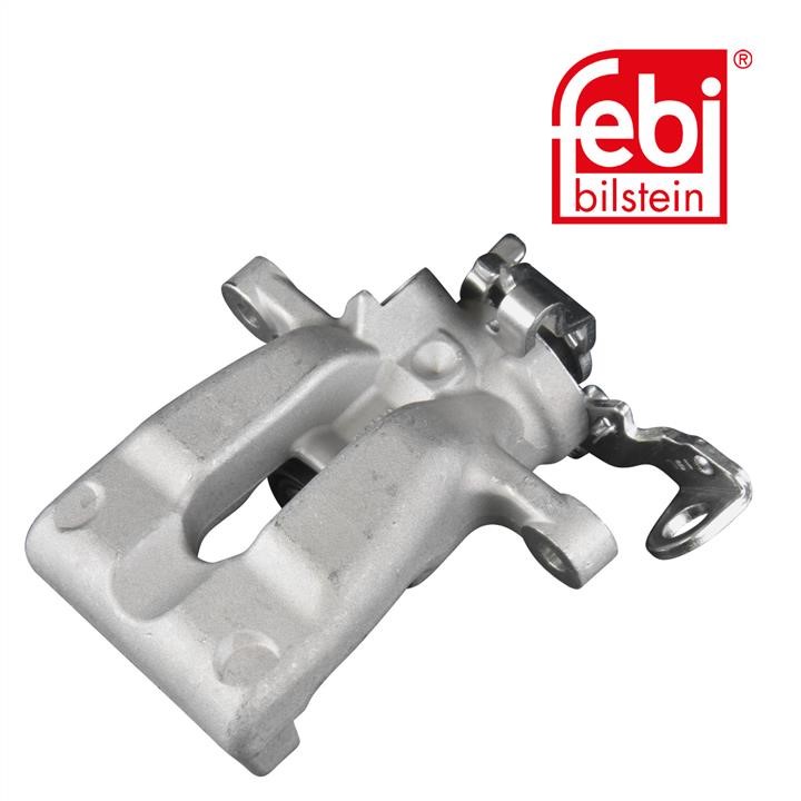 febi 178184 Brake caliper 178184 178184 febi Brake caliper