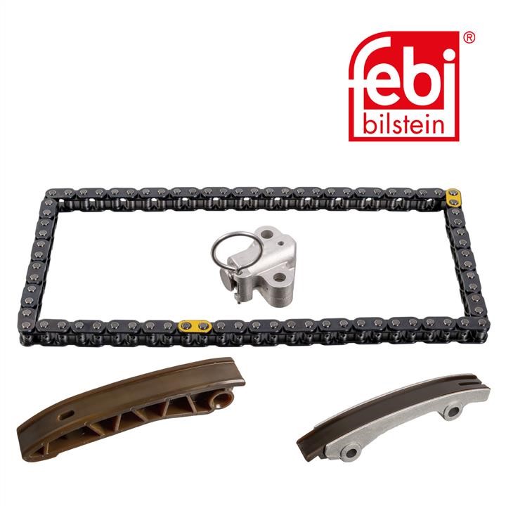Timing chain set KIA Cerato (Kia Cerato): 178125 febi Timing Chain Kit
