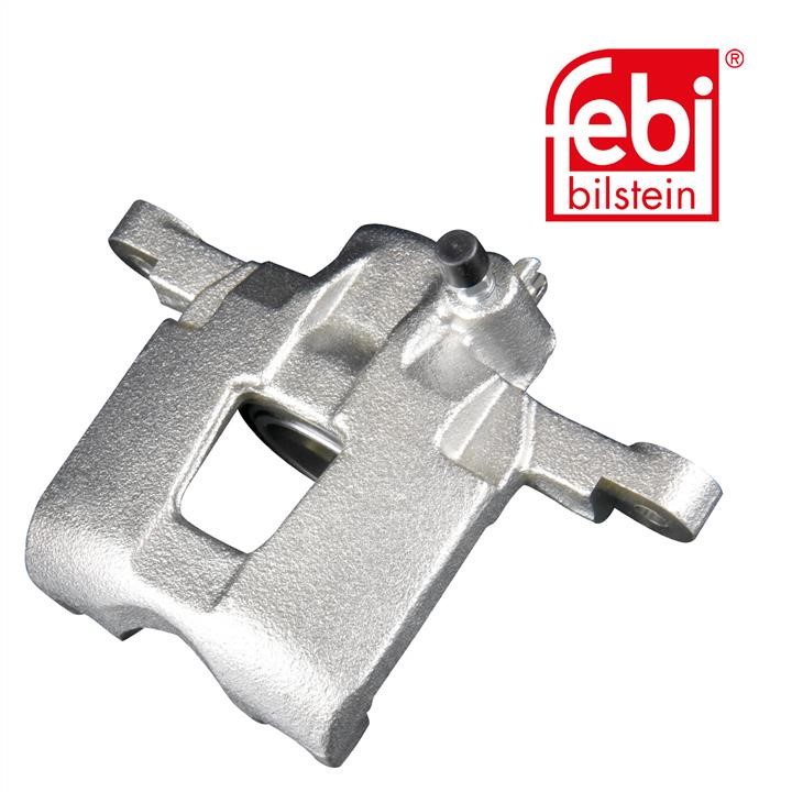 Brake caliper Chevrolet Spark: 178202 febi Brake caliper