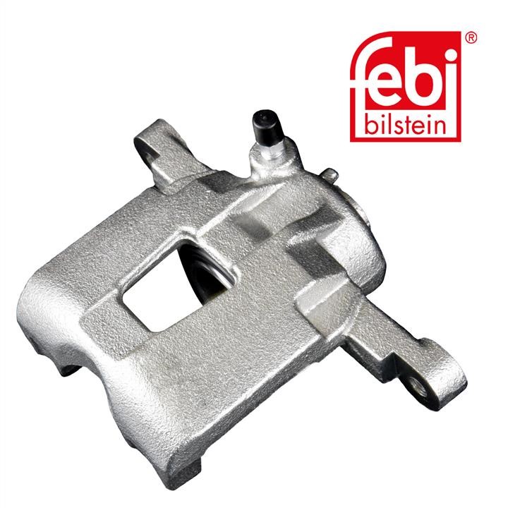 Brake caliper Daewoo: 178203 febi Brake caliper