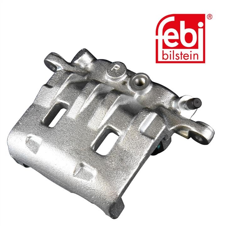 Brake caliper Mazda B-Serie: 178205 febi Brake caliper