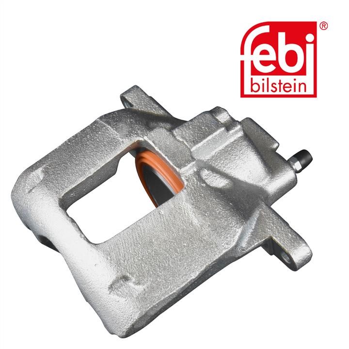 Brake caliper Dodge Nitro: 178210 febi Brake caliper