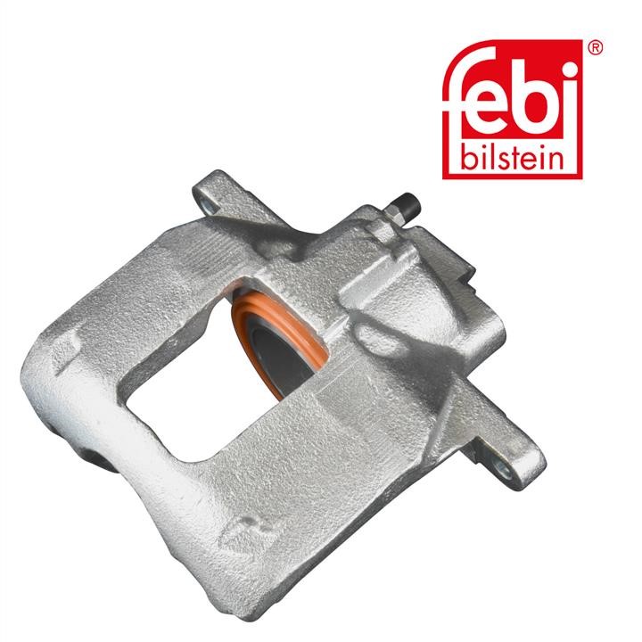 Brake caliper Dodge Journey: 178211 febi Brake caliper