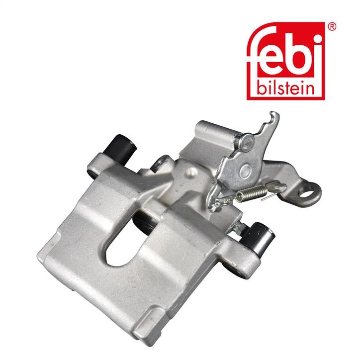 Brake caliper Jaguar XK: 178212 febi Brake caliper