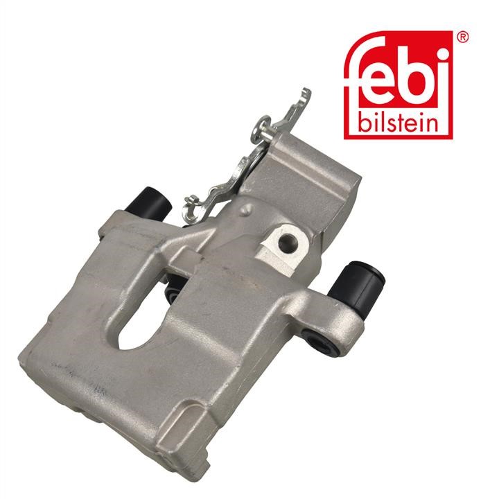 Brake caliper Jaguar XF: 178213 febi Brake caliper