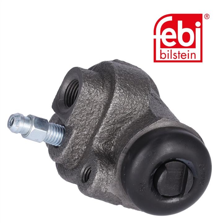 febi 178225 Wheel Brake Cylinder 178225 178225 febi Wheel Brake Cylinder