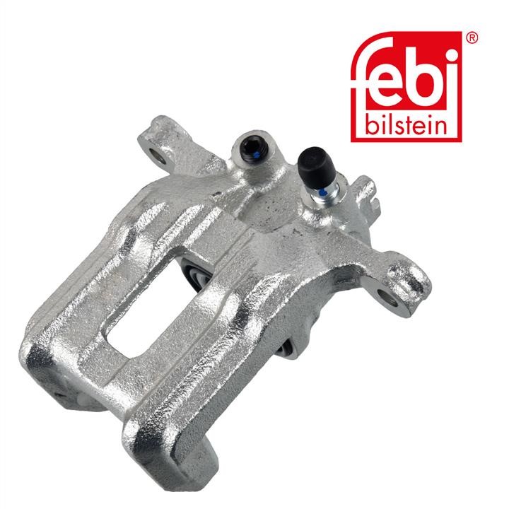 Brake caliper Honda: 178238 febi Brake caliper