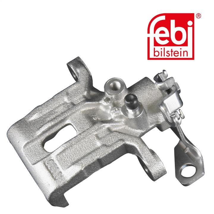 Brake caliper KIA Picanto (Kia Picanto): 178161 febi Brake caliper