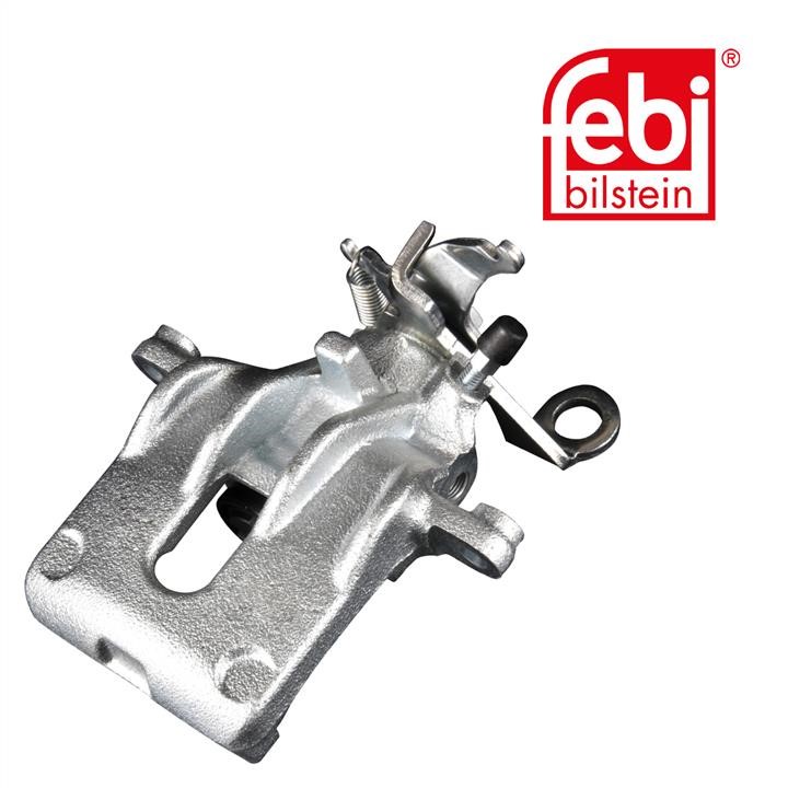 febi 178165 Brake caliper 178165