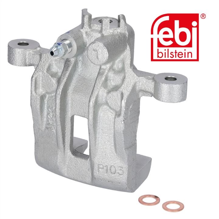 febi 178168 Brake caliper 178168 178168 febi Brake caliper