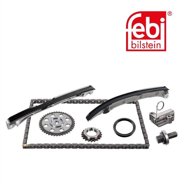 Timing chain kit Mazda CX-5: 178310 febi Timing Chain Kit