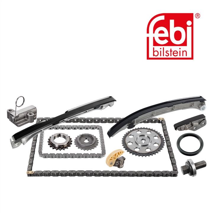 Timing chain kit Mazda CX-5: 178312 febi Timing Chain Kit