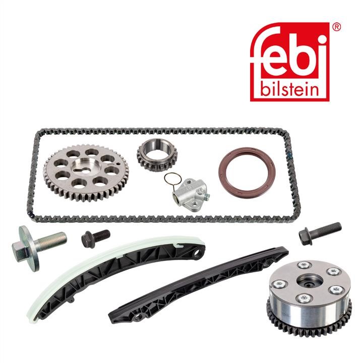 Timing chain kit Suzuki Grand Vitara: 178326 febi Timing Chain Kit