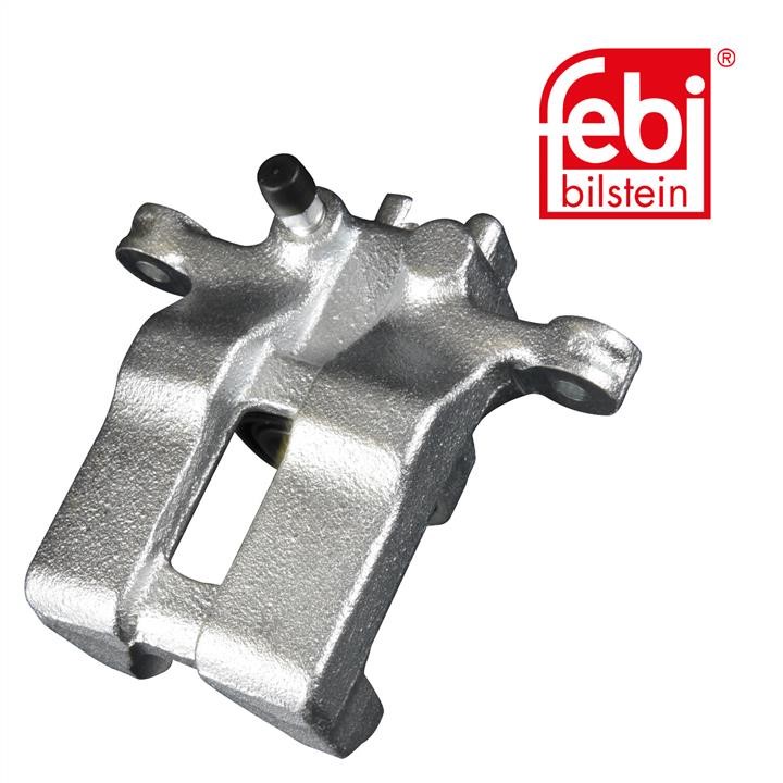 Brake caliper Honda Legend: 178176 febi Brake caliper