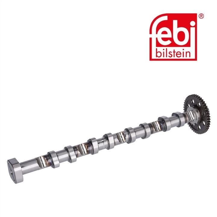 Camshaft Audi TT: 178379 febi Camshaft