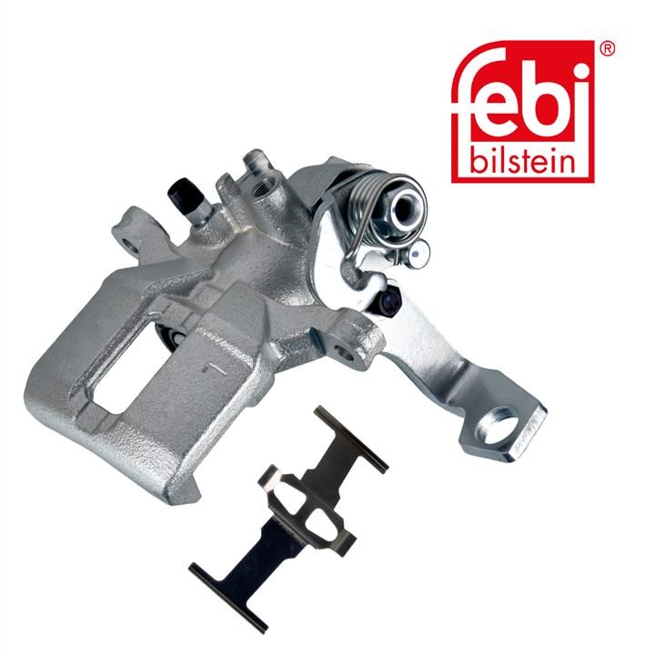 febi 178750 Brake caliper 178750 178750 febi Brake caliper