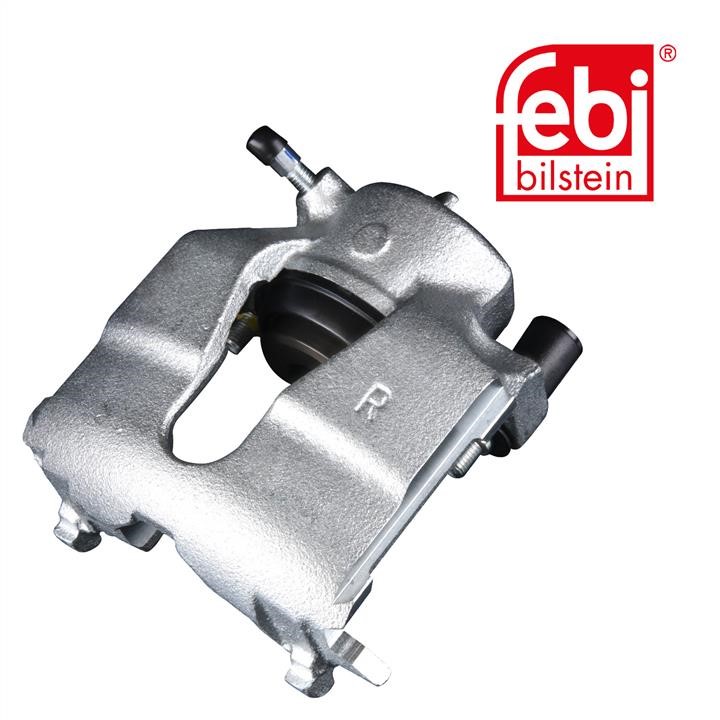 febi 178765 Brake caliper 178765