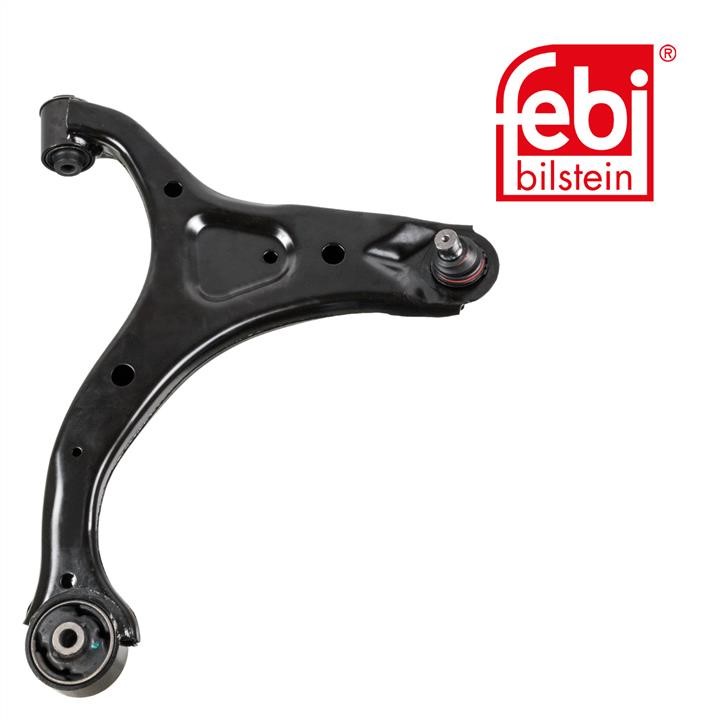 febi 179027 Track Control Arm 179027 179027 febi Track Control Arm