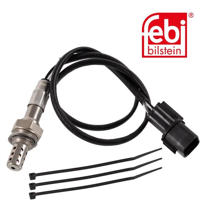 178795 febi Lambda sensor