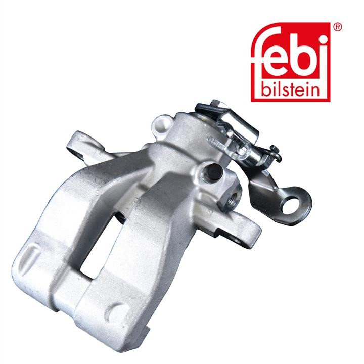 Brake caliper Fiat Stilo: 178821 febi Brake caliper