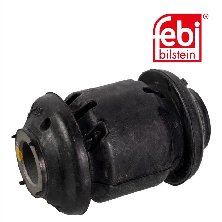 Rubber bushes KIA STONIC (Kia STONIC): 179040 febi Hob Lever
