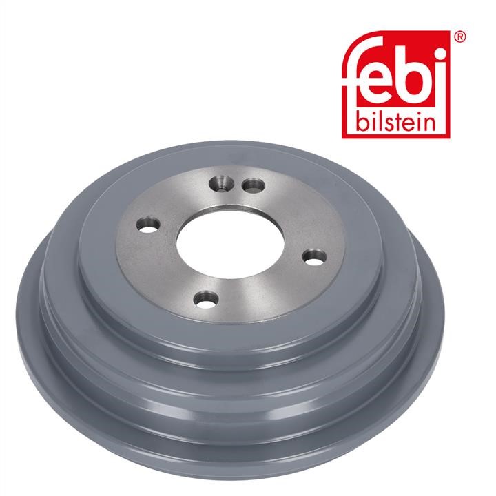 178512 febi Brake drum