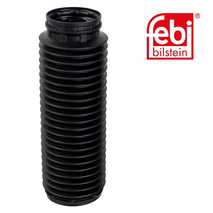 Shock dust cover KIA Pro Cee'D (Kia Pro Cee'D): 178874 febi Shock absorber boot