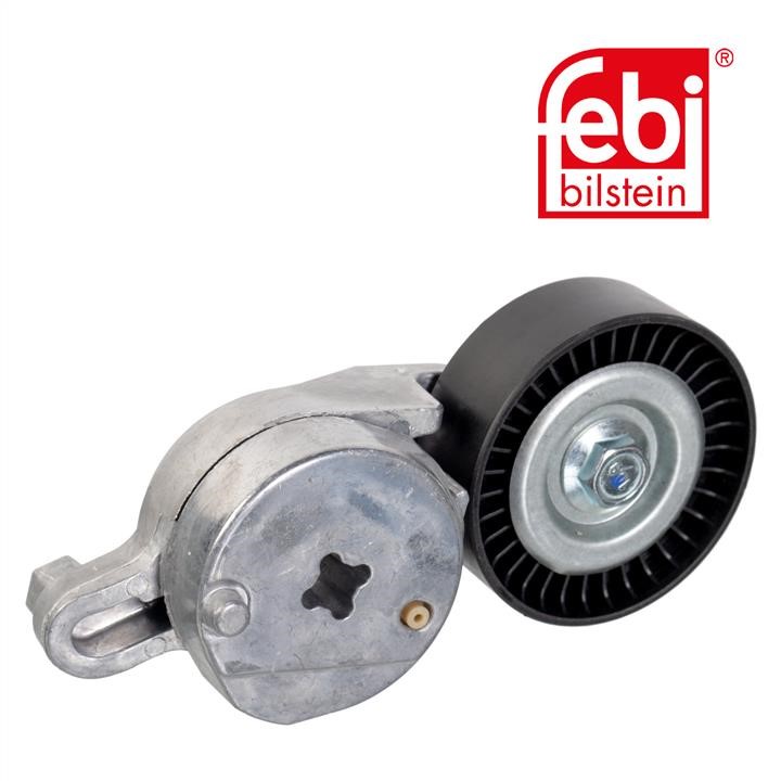 febi 178899 Belt tightener 178899 178899 febi Belt tightener