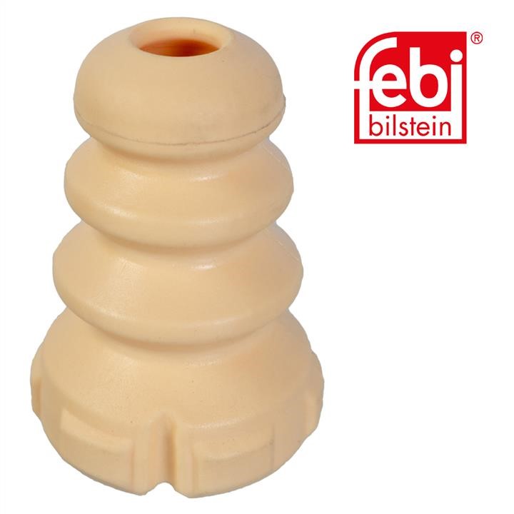 Shock dust cover KIA Sorento (Kia Sorento): 178693 febi Shock absorber bump stop