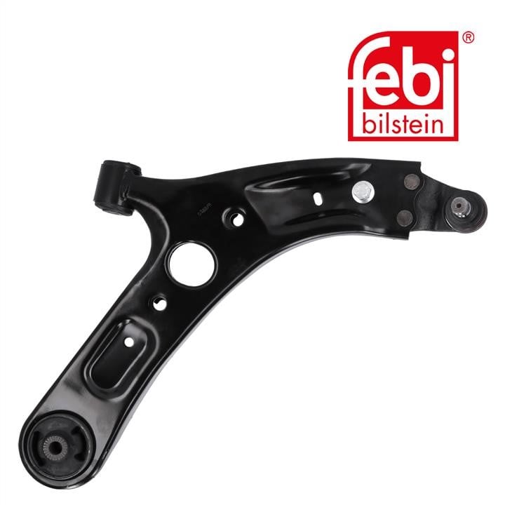 febi 179124 Track Control Arm 179124 179124 febi Track Control Arm