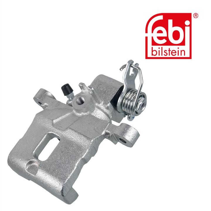 febi 179178 Brake caliper 179178 179178 febi Brake caliper