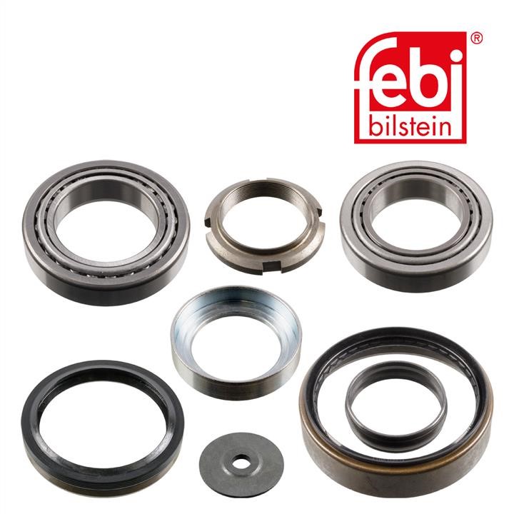 Buy febi 179219 at a low price in United Arab Emirates!