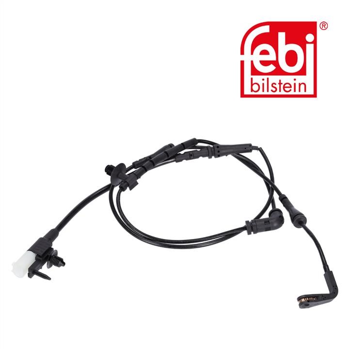 Brake pad wear sensor febi 179229