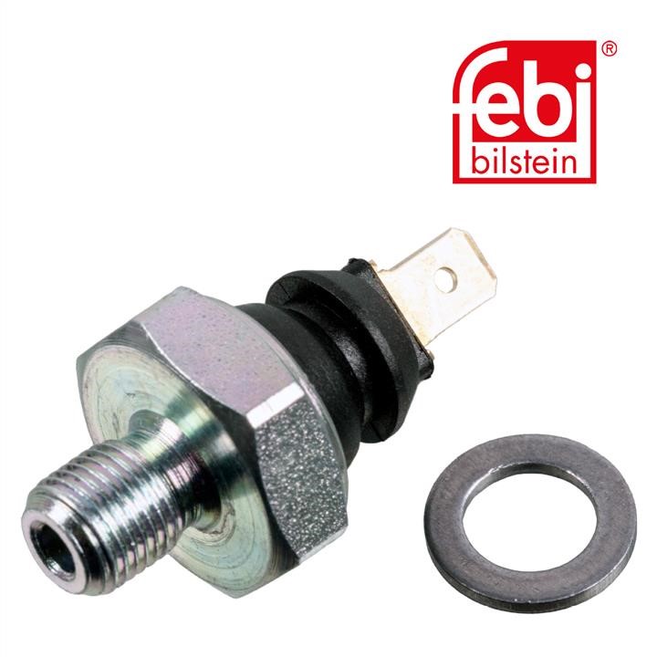 febi 179687 Oil pressure sensor 179687 179687 febi Oil pressure sensor