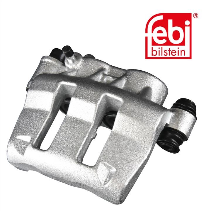 Brake caliper Nissan Interstar: 179454 febi Brake caliper