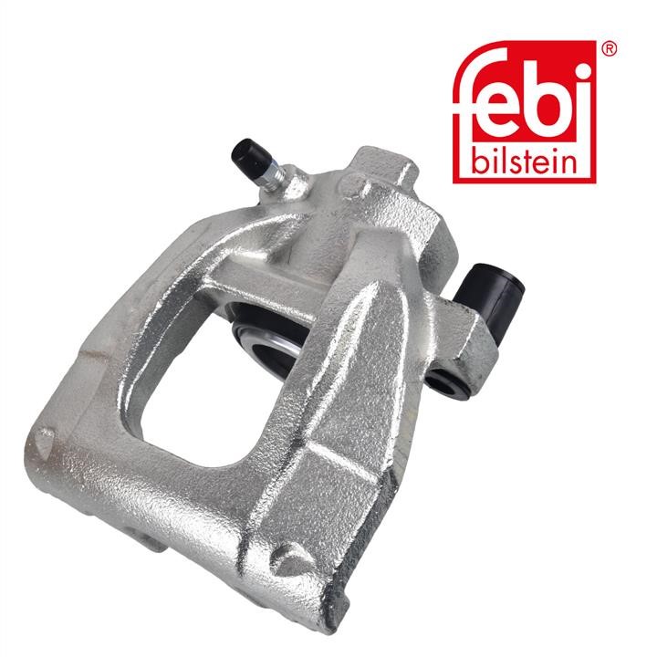 Brake caliper Mini Cooper: 179457 febi Brake caliper