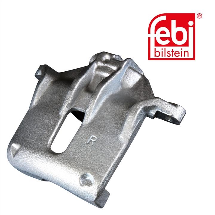 Brake caliper Citroen DS3: 179460 febi Brake caliper